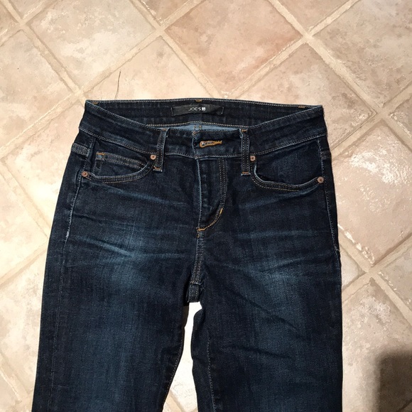 Joe's Skinny Ankle Jeans - Picture 4 of 5
